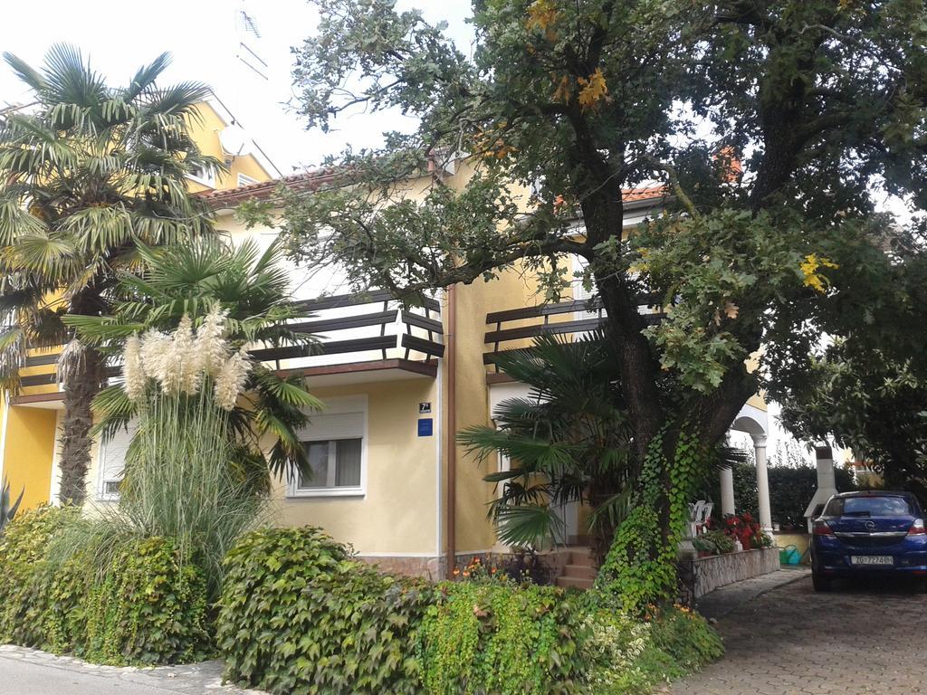 Apartments Barbara Rovinj Dış mekan fotoğraf