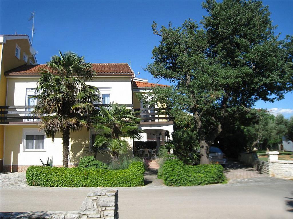 Apartments Barbara Rovinj Dış mekan fotoğraf