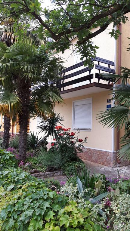 Apartments Barbara Rovinj Dış mekan fotoğraf