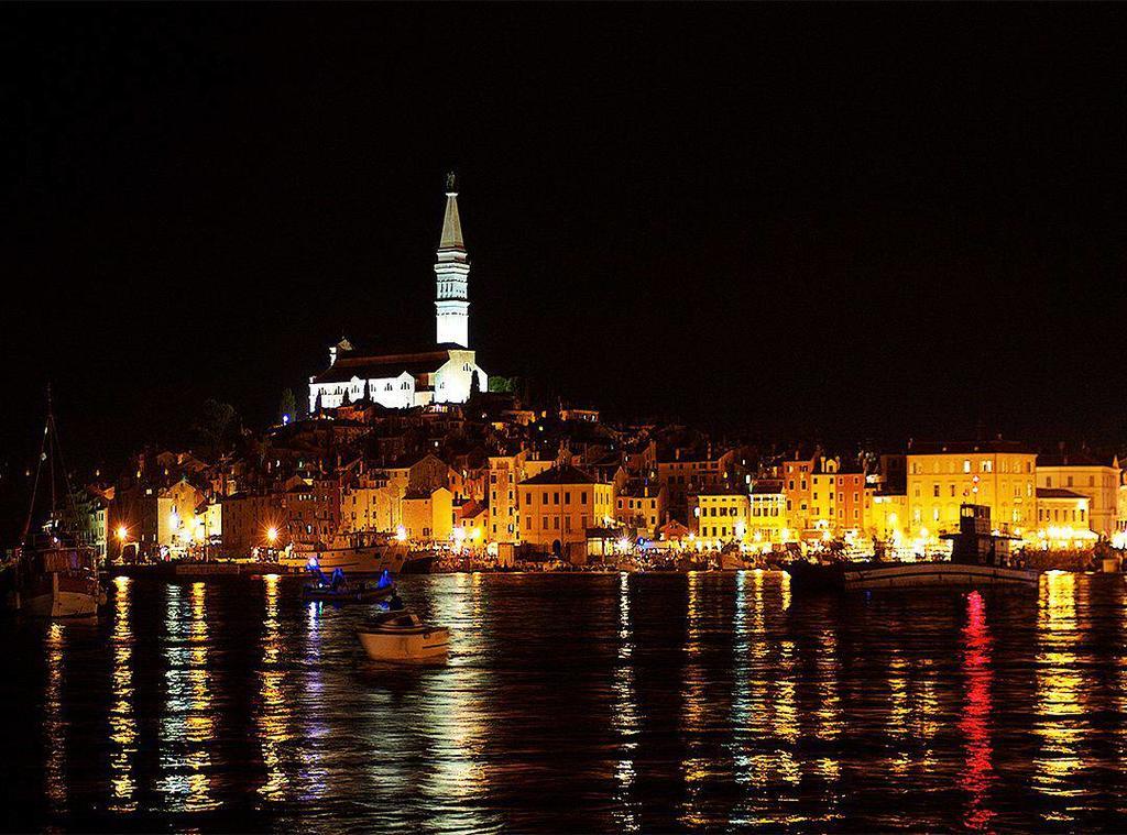 Apartments Barbara Rovinj Dış mekan fotoğraf