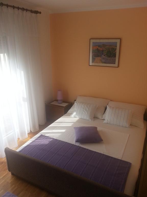 Apartments Barbara Rovinj Dış mekan fotoğraf