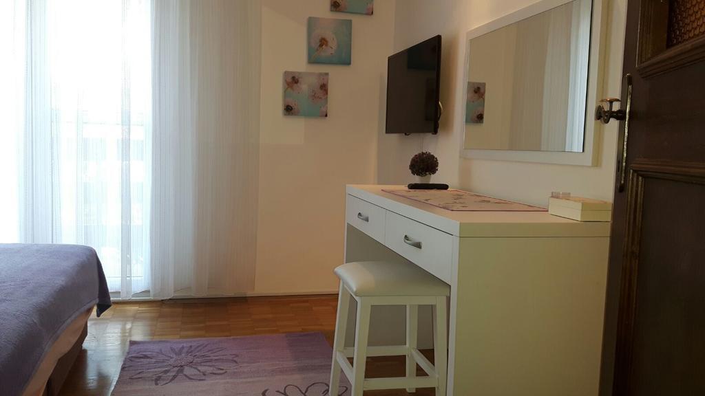 Apartments Barbara Rovinj Dış mekan fotoğraf