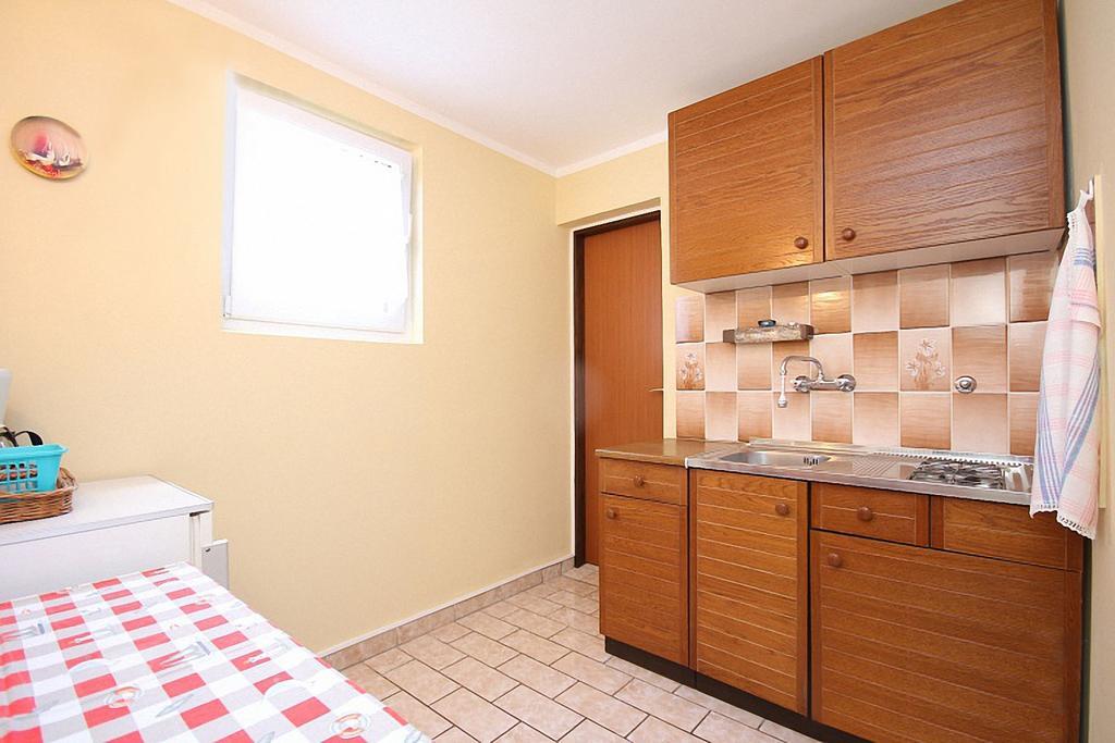 Apartments Barbara Rovinj Dış mekan fotoğraf