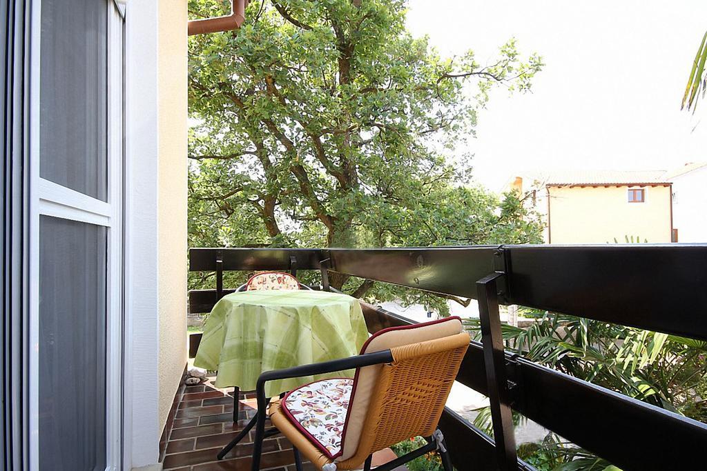 Apartments Barbara Rovinj Dış mekan fotoğraf